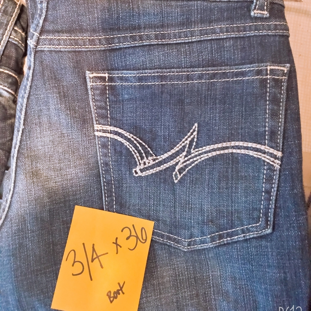 Wrangler Jeans